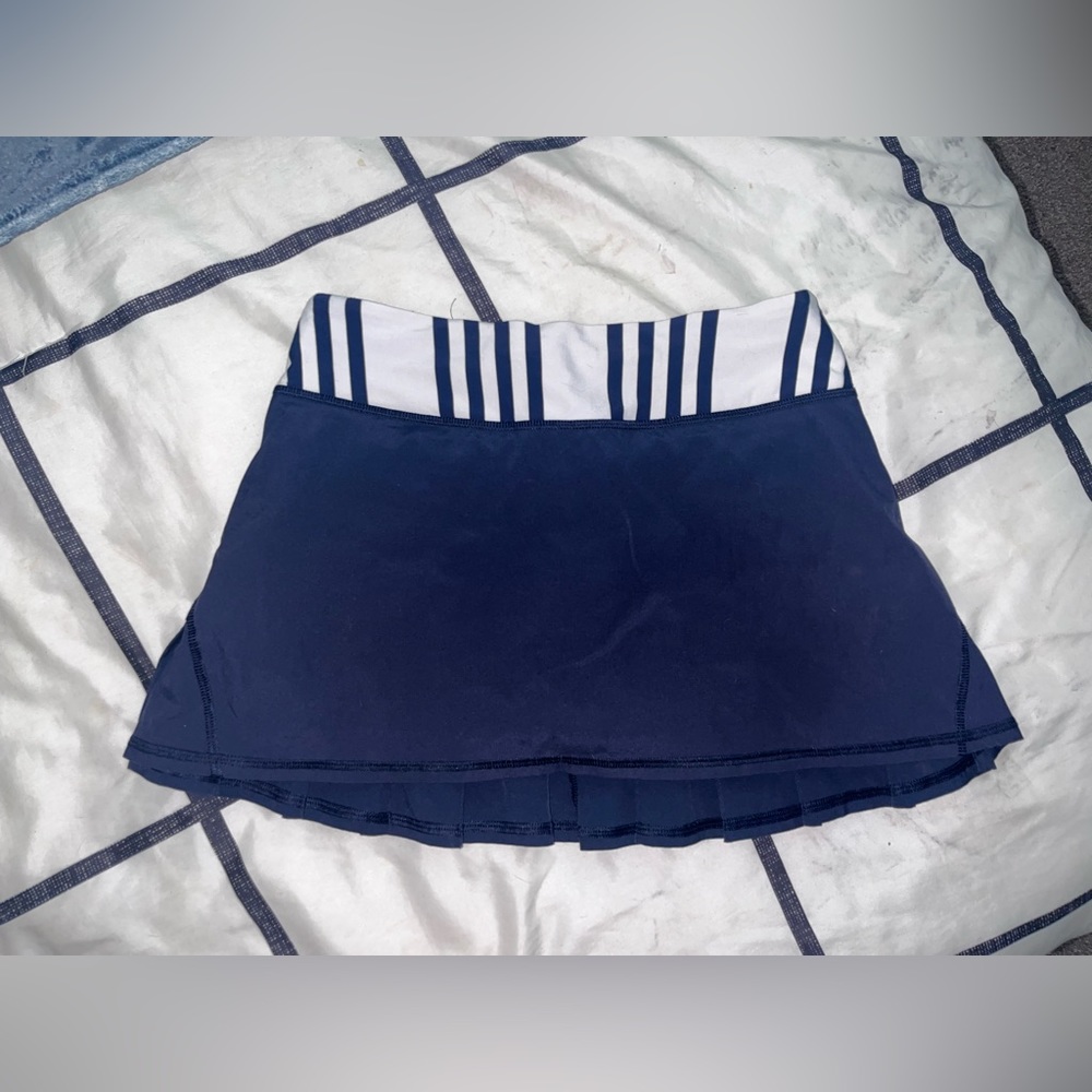 Lululemon Tennis Skirt